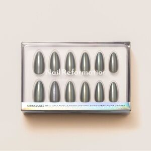 Nail Reformation Press-On Nails
